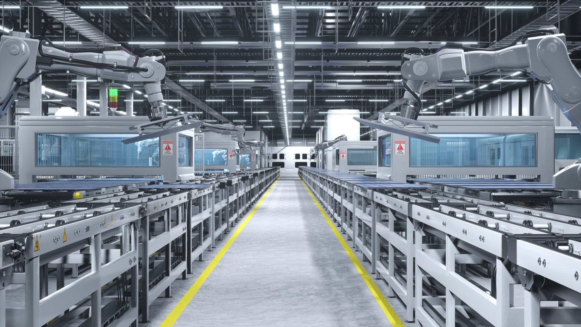 Manufacturing
